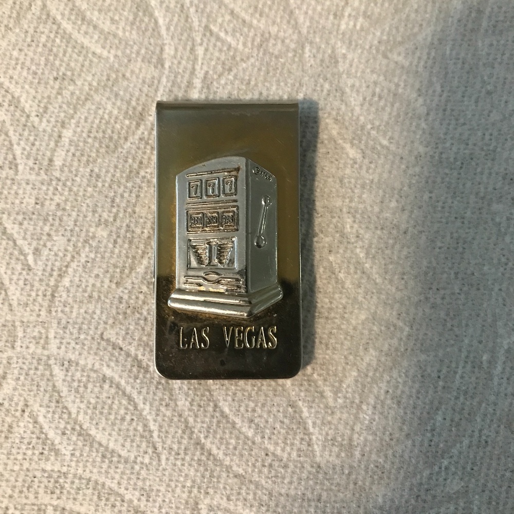Money clips - Picture 4 of 5